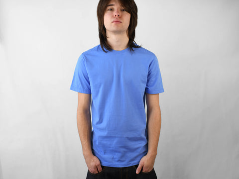 Nº A. CLASSIC FIT. FRENCH BLUE
